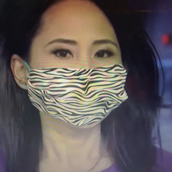 3 Pack Bandana Mask, Scarf, Headband - Picture 2 of 4